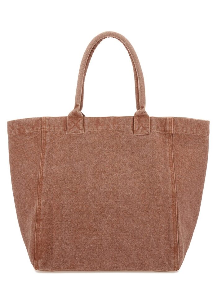 Isabel Marant "YENKY" TOTE BAG