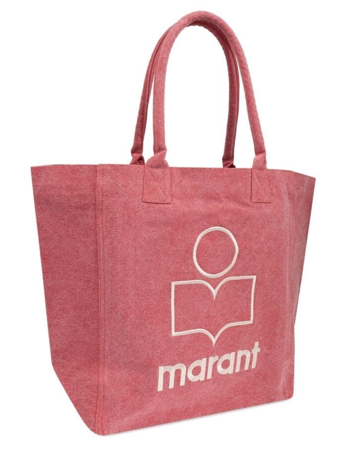 Isabel Marant YENKY TOTE BAG SMALL