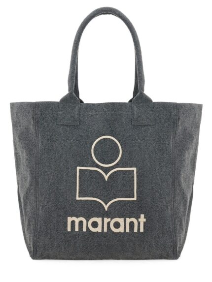 Isabel Marant YENKY TOTE BAG SMALL