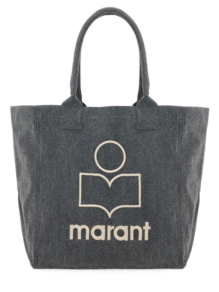 Isabel Marant YENKY TOTE BAG SMALL