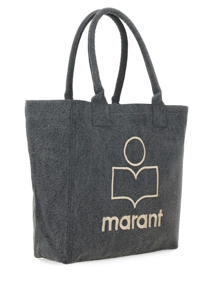 Isabel Marant YENKY TOTE BAG SMALL