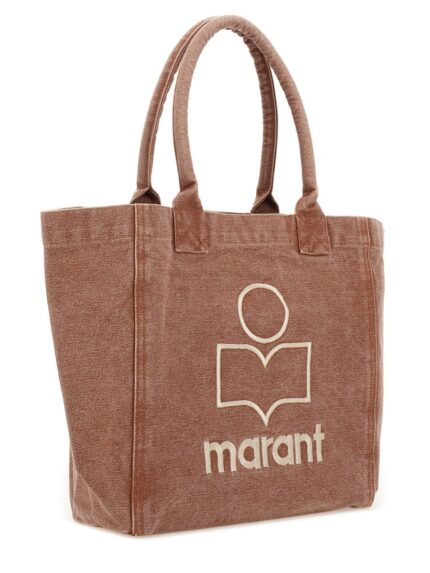 Isabel Marant YENKY TOTE BAG SMALL
