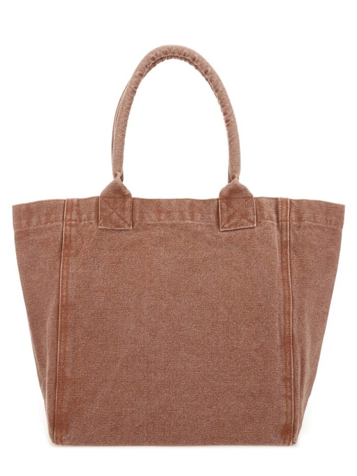 Isabel Marant YENKY TOTE BAG SMALL