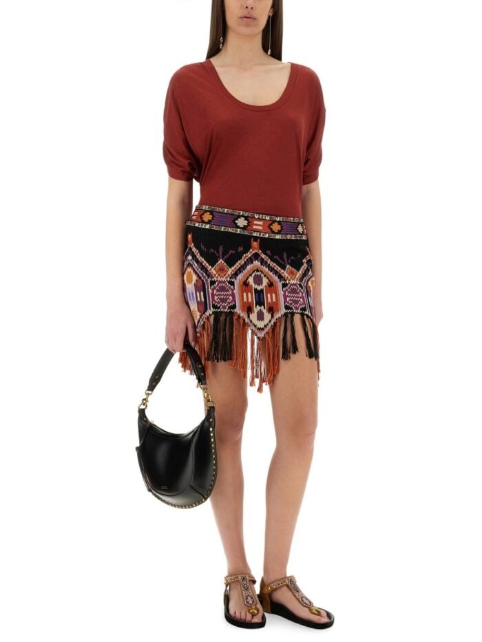 Isabel Marant "YOLANA" SKIRT