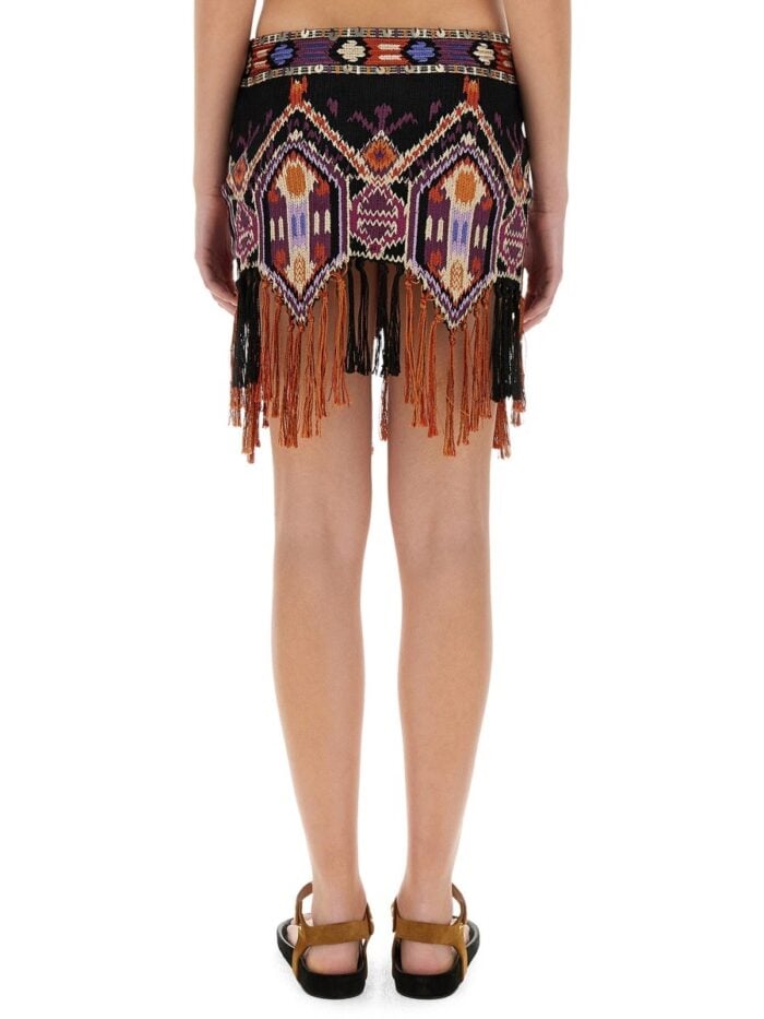 Isabel Marant "YOLANA" SKIRT