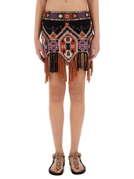 Isabel Marant "YOLANA" SKIRT