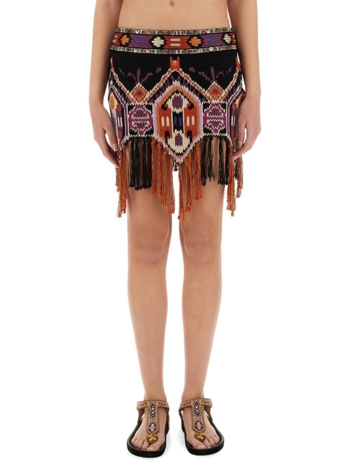 Isabel Marant "YOLANA" SKIRT