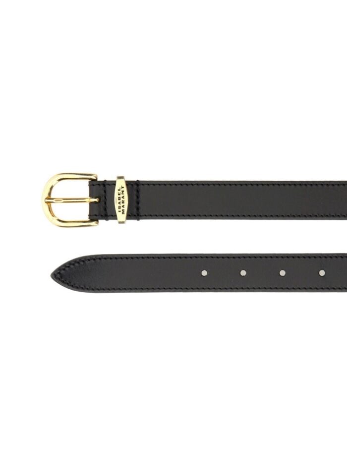 Isabel Marant "ZADD" BELT