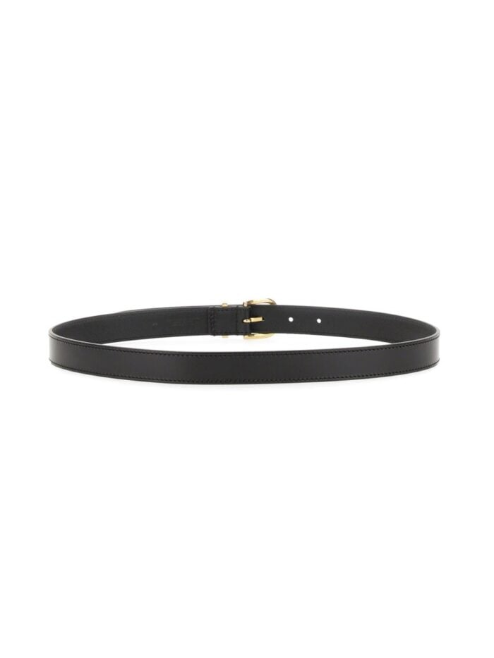 Isabel Marant "ZADD" BELT