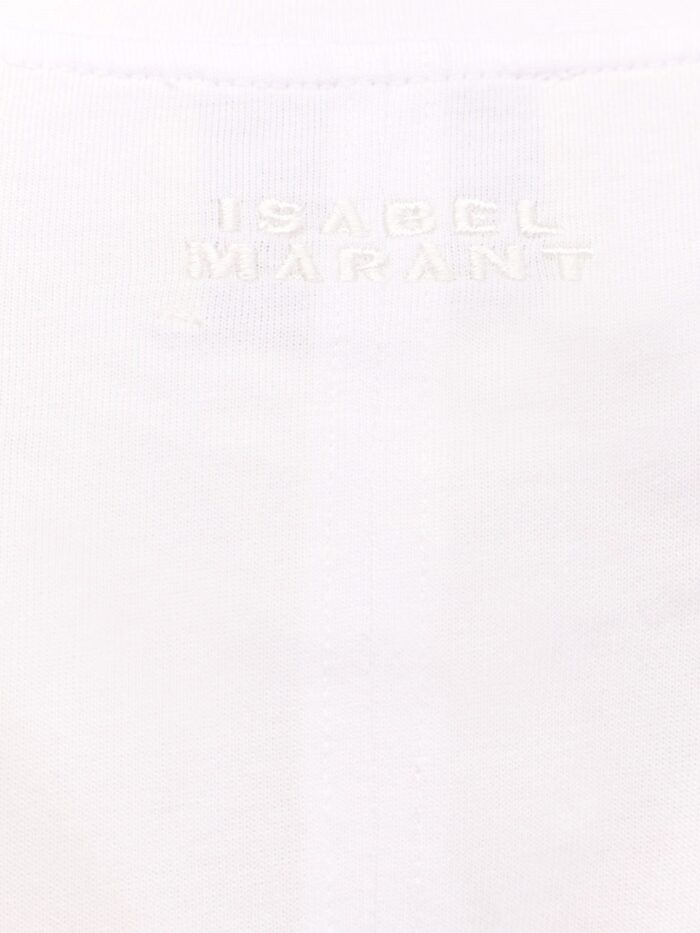 Isabel Marant Zelitos Organic Cotton T-shirt