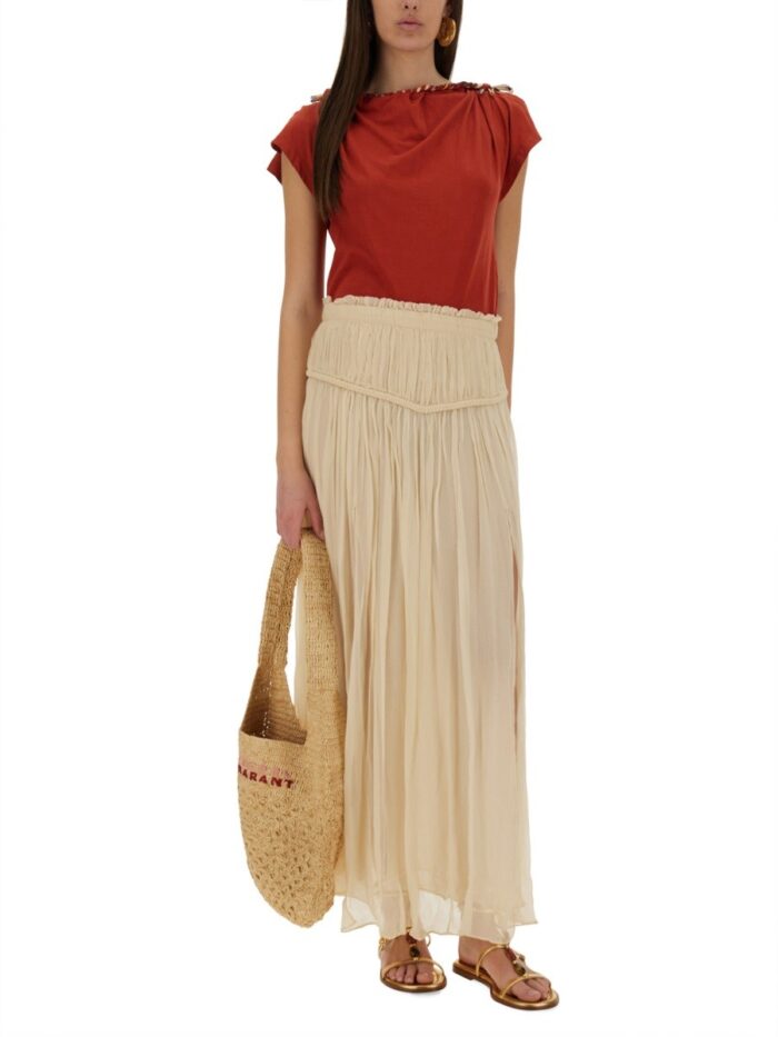 Isabel Marant "ZOELA" T-SHIRT