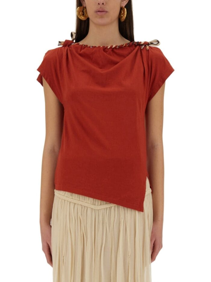 Isabel Marant "ZOELA" T-SHIRT