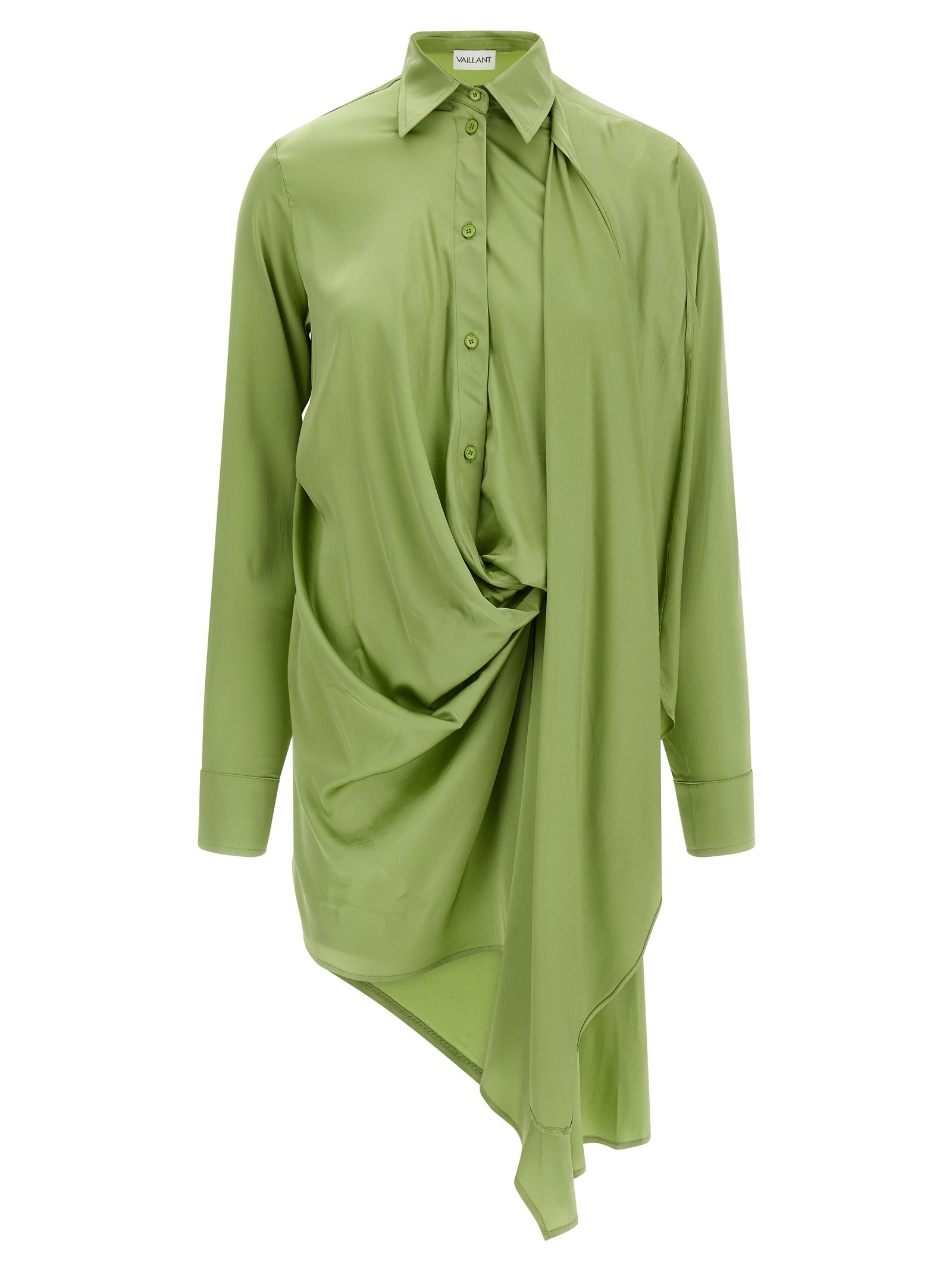 VAILLANT 'Isadora' Dress