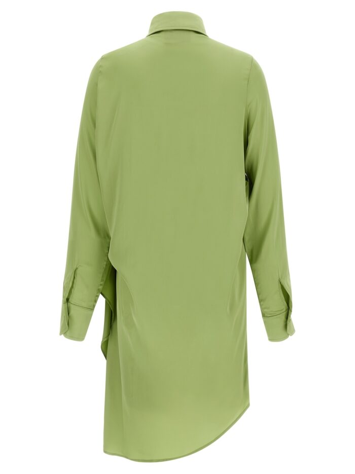VAILLANT 'Isadora' Dress