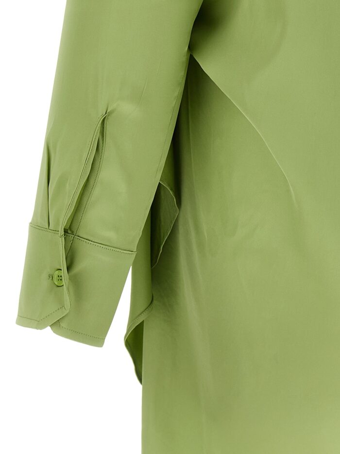 VAILLANT 'Isadora' Dress