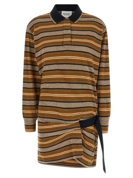 MARANT ETOILE 'Isea' Dress