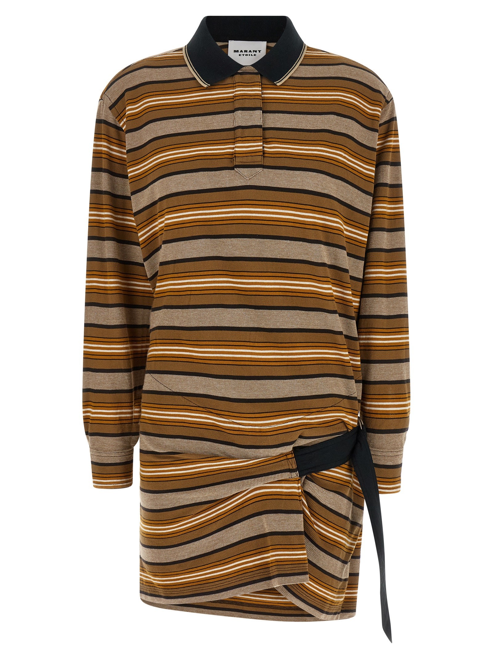 MARANT ETOILE 'Isea' Dress