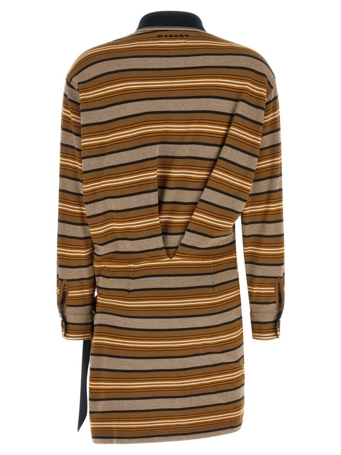MARANT ETOILE 'Isea' Dress