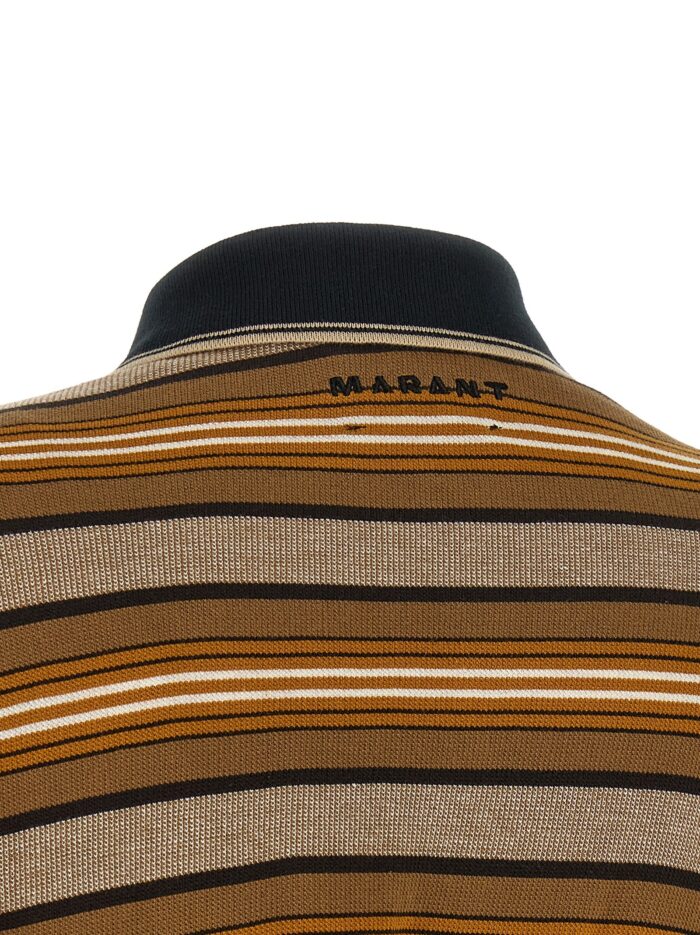 MARANT ETOILE 'Isea' Dress