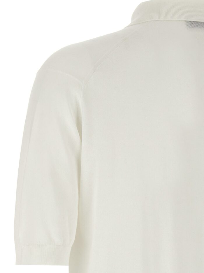 JOHN SMEDLEY 'Isis' Polo Shirt
