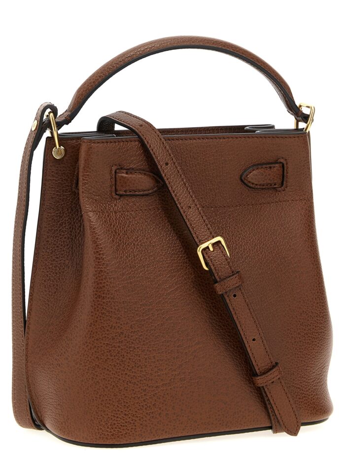 MULBERRY 'Islington' Bucket Bag
