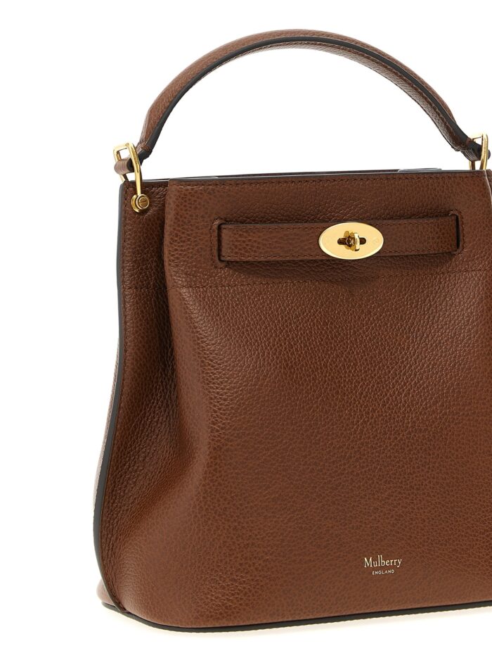 MULBERRY 'Islington' Bucket Bag