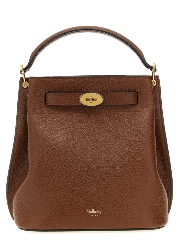mulberry 'islington' bucket bag MULBERRY 'Islington' Bucket Bag