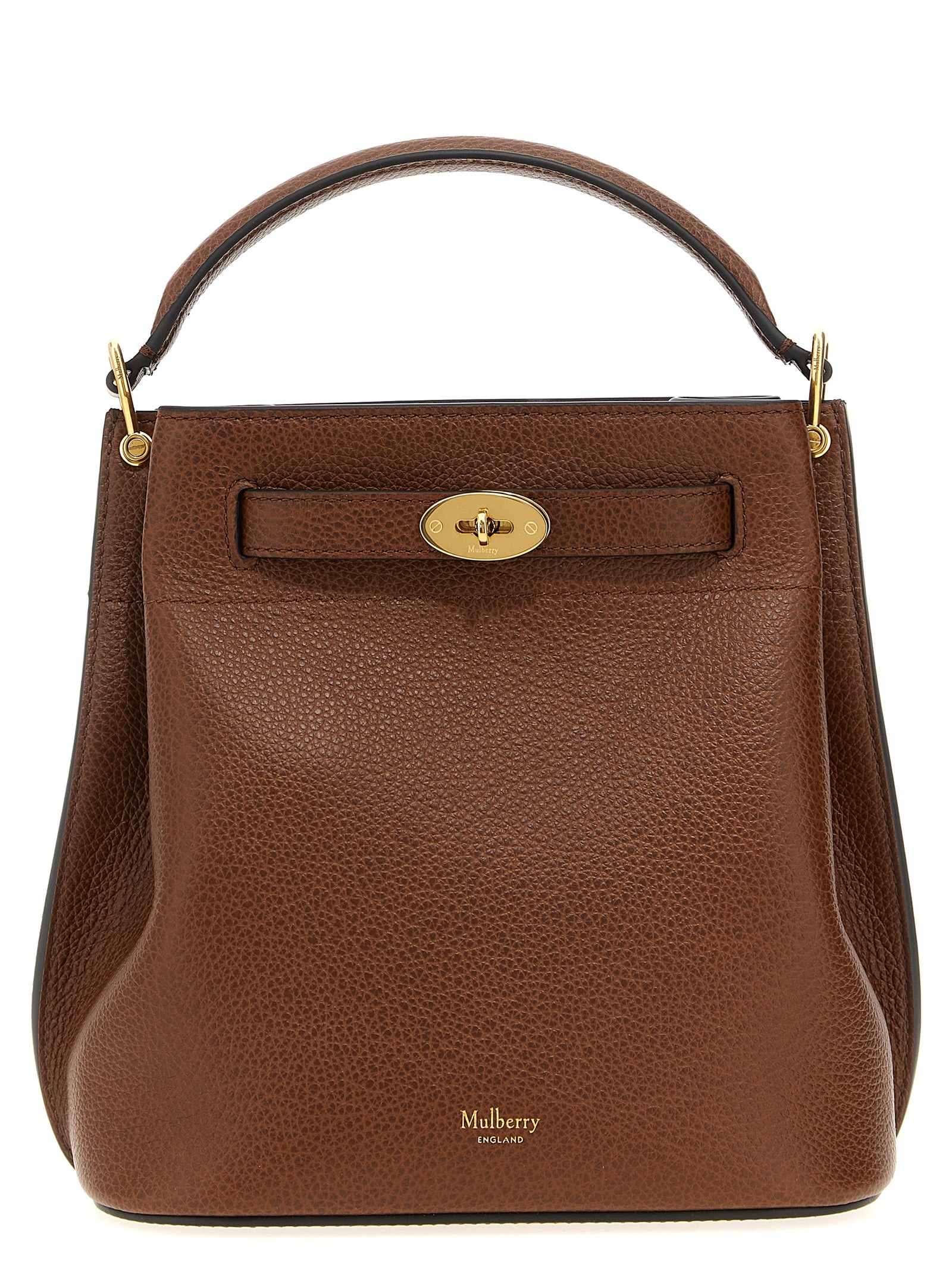 MULBERRY 'Islington' Bucket Bag