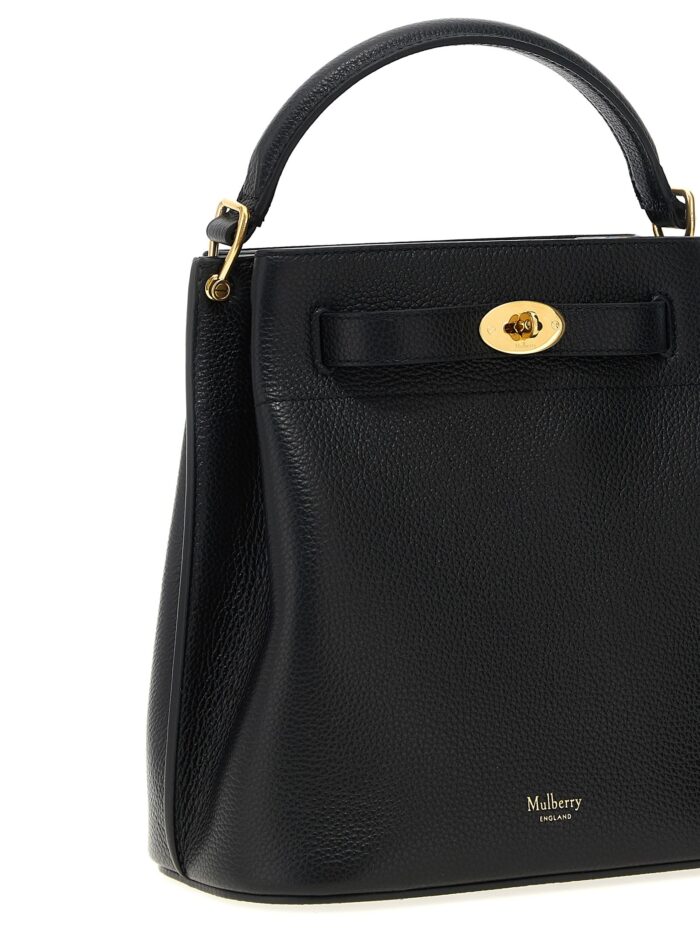 MULBERRY 'Islington' Bucket Bag Small