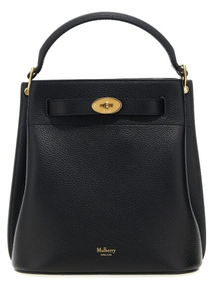 MULBERRY 'Islington' Bucket Bag Small