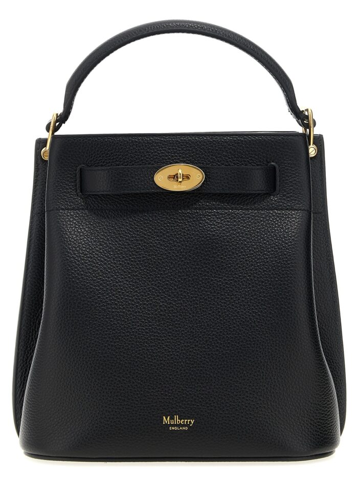 mulberry 'islington' bucket bag small MULBERRY 'Islington' Bucket Bag Small