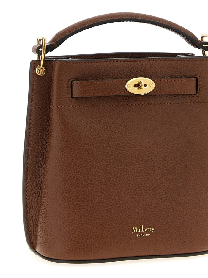 MULBERRY 'Islington' Mini Bucket Bag