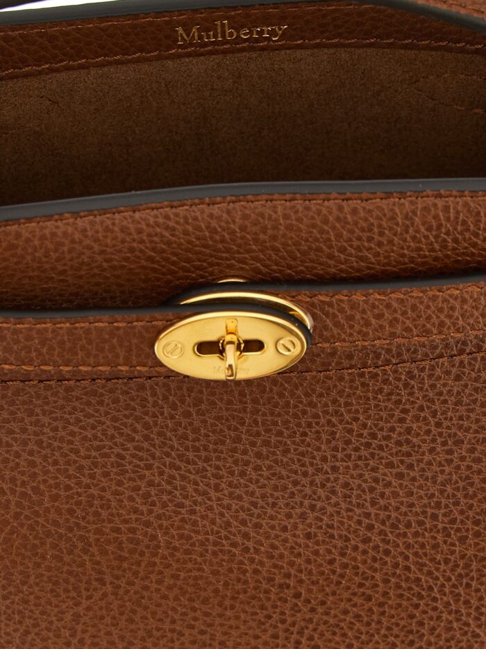 MULBERRY 'Islington' Mini Bucket Bag