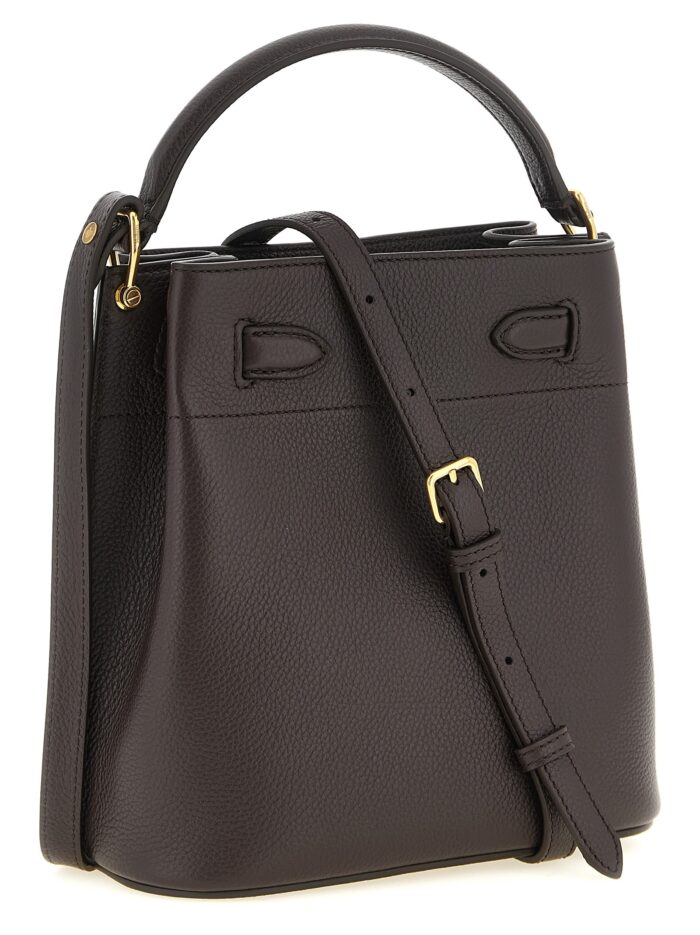 MULBERRY 'Islington' Small Bucket Bag