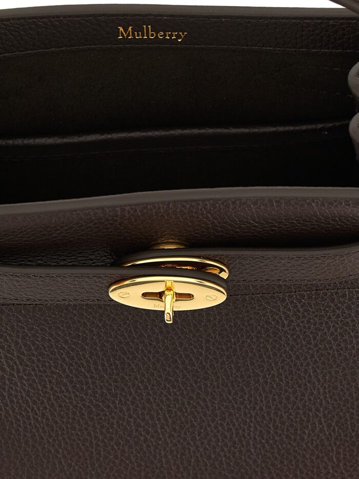 MULBERRY 'Islington' Small Bucket Bag