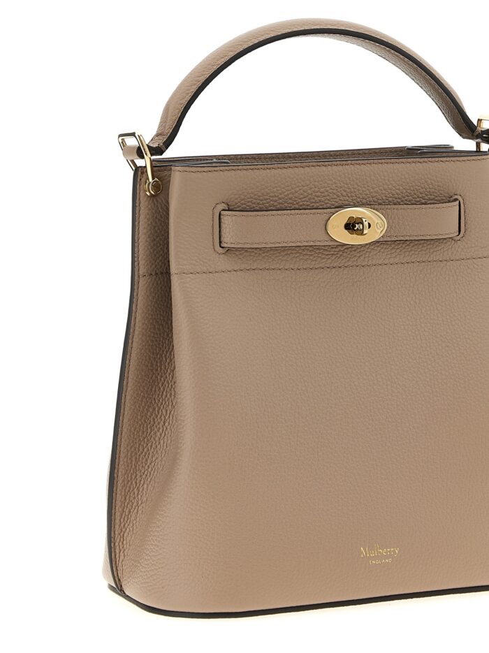 MULBERRY 'Islington' Small Bucket Bag