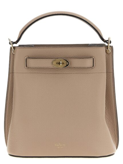 MULBERRY 'Islington' Small Bucket Bag