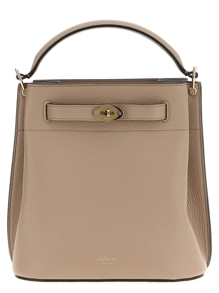 mulberry 'islington' small bucket bag MULBERRY 'Islington' Small Bucket Bag