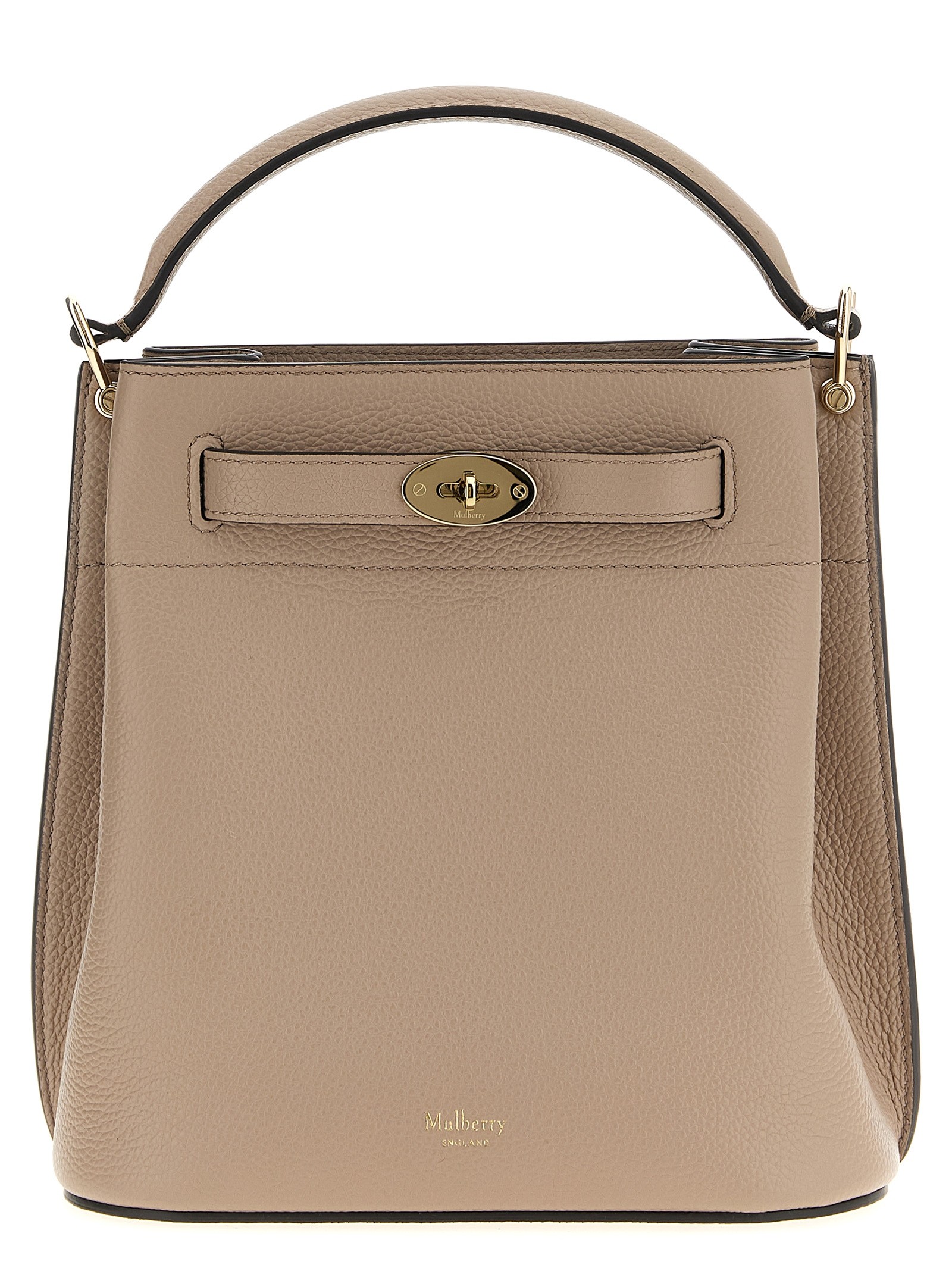 MULBERRY 'Islington' Small Bucket Bag