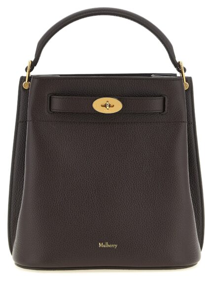 MULBERRY 'Islington' Small Bucket Bag