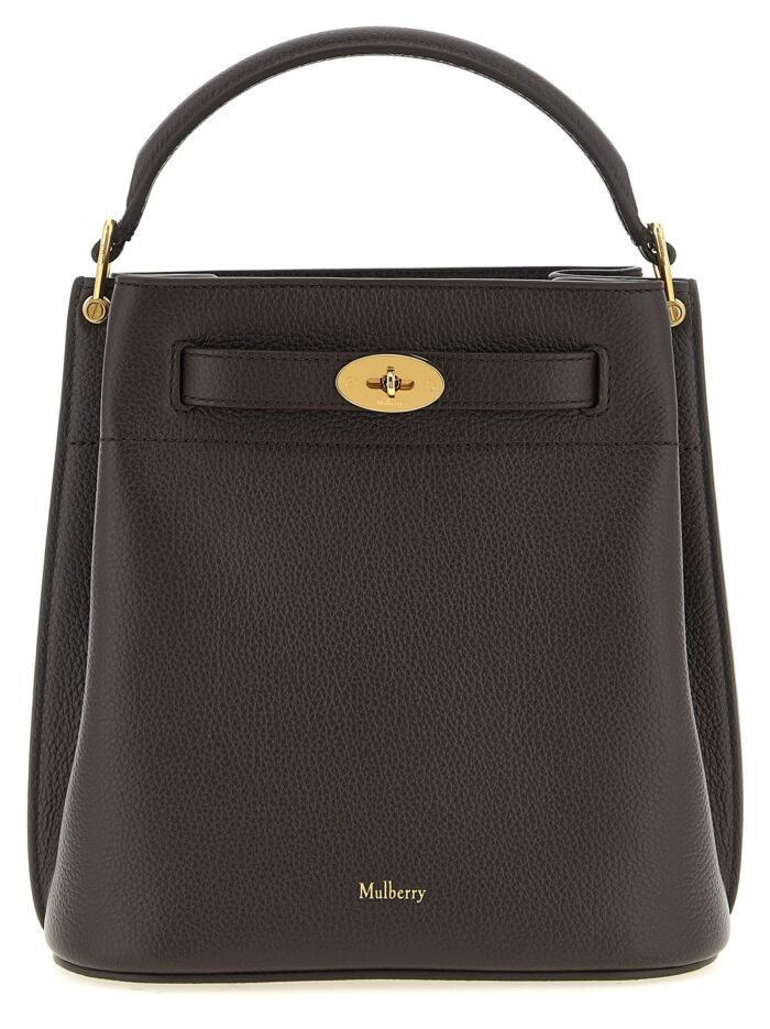 mulberry 'islington' small bucket bag MULBERRY 'Islington' Small Bucket Bag