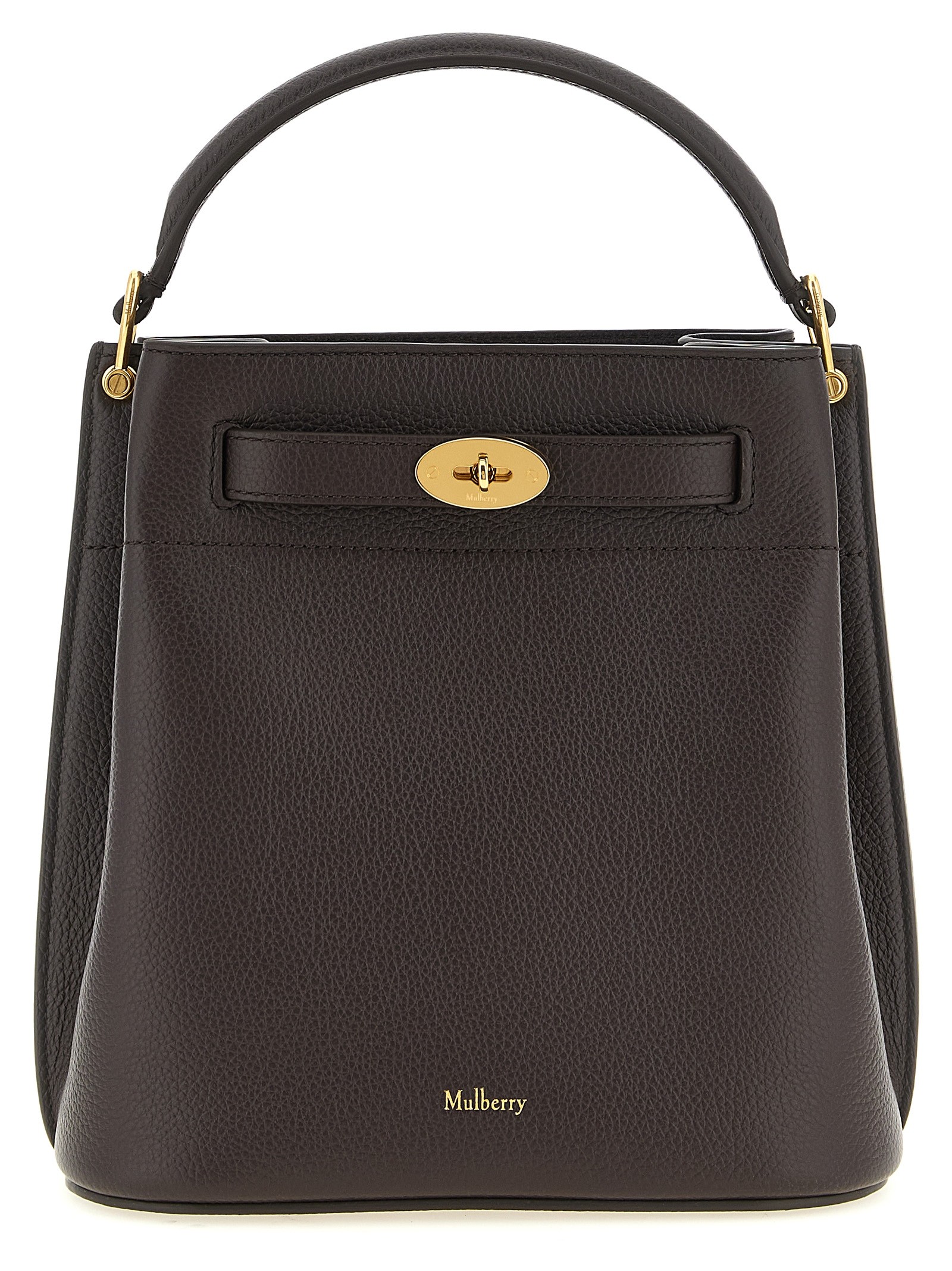 MULBERRY 'Islington' Small Bucket Bag
