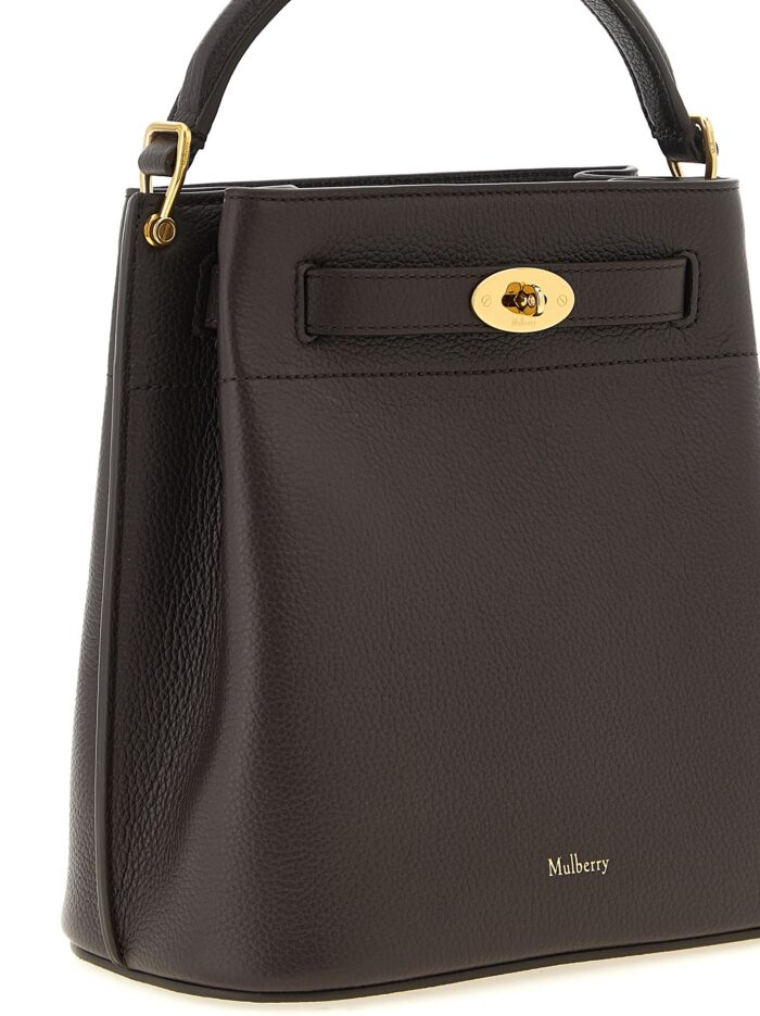 MULBERRY 'Islington' Small Bucket Bag
