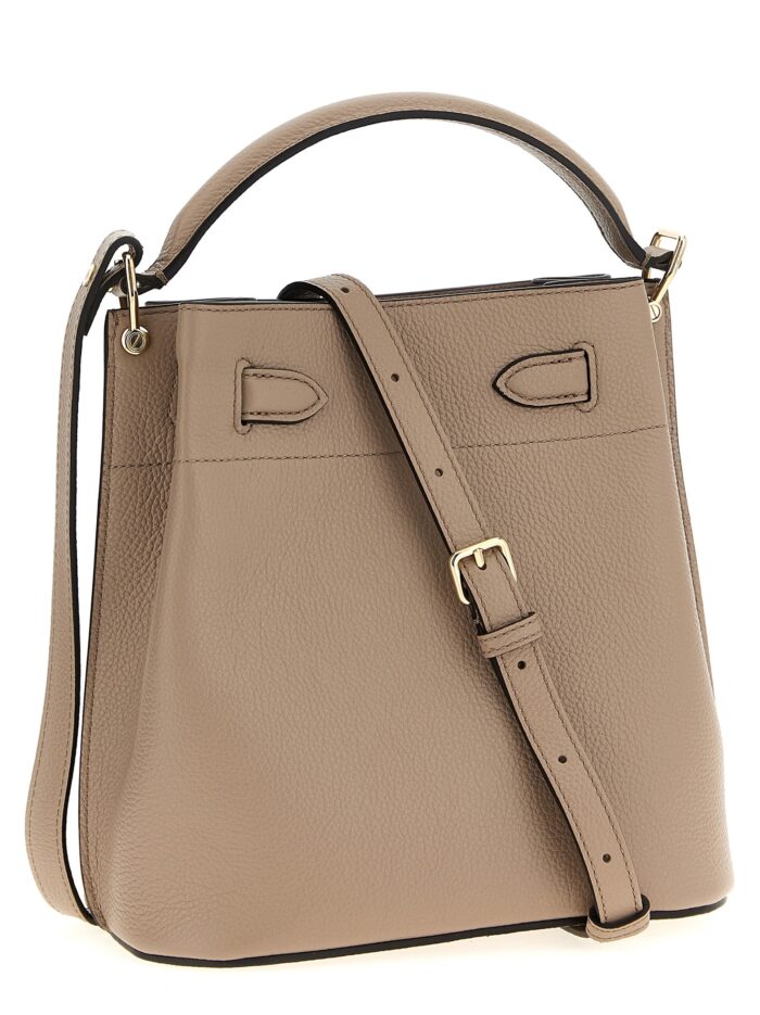 MULBERRY 'Islington' Small Bucket Bag
