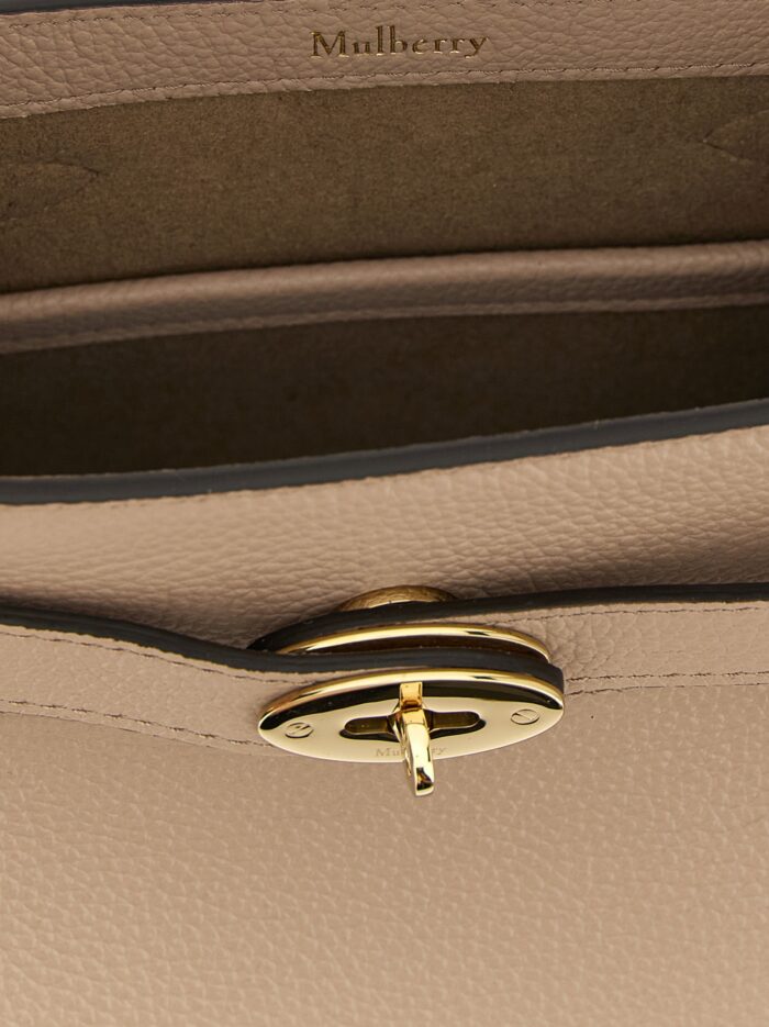 MULBERRY 'Islington' Small Bucket Bag