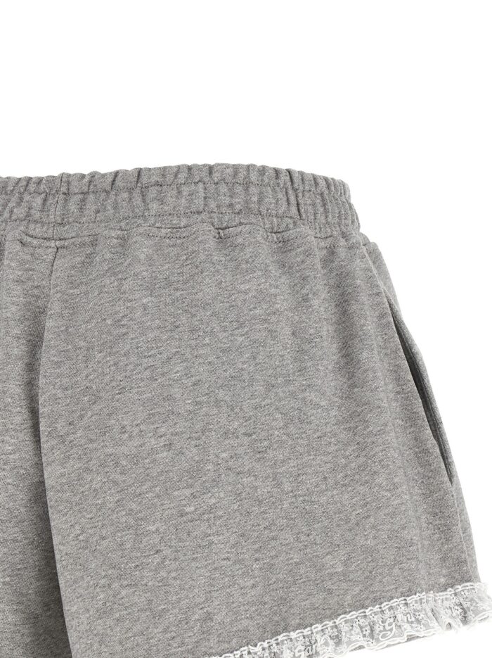 GANNI 'Isoli' Shorts