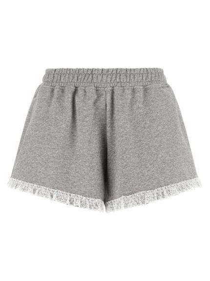 GANNI 'Isoli' Shorts