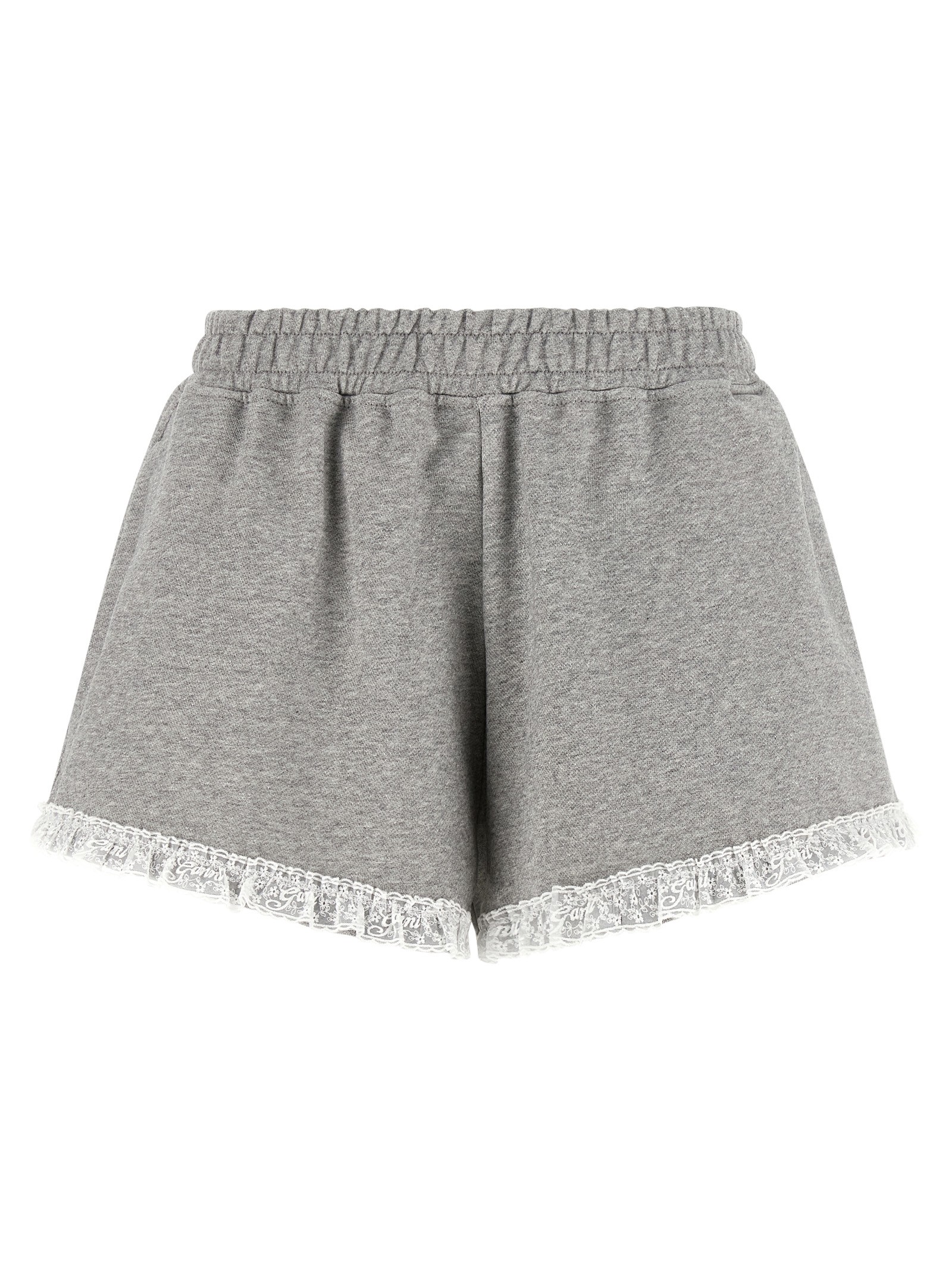 GANNI 'Isoli' Shorts