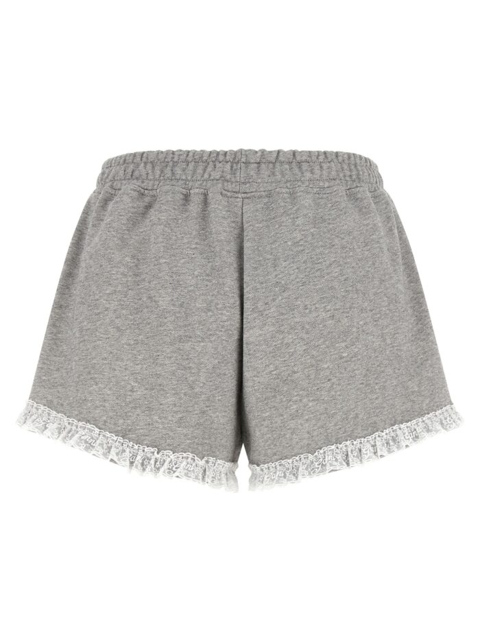 GANNI 'Isoli' Shorts