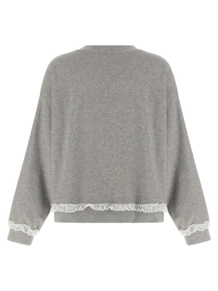 GANNI 'Isoli' Sweatshirt